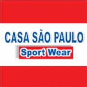 CASA SÃO PAULO